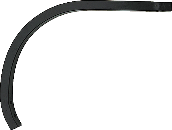 Chisel tines