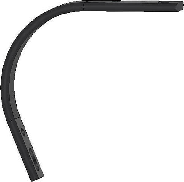 Chisel tines 2465
