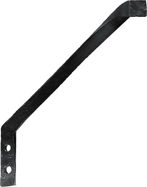Chisel Tines for vineyard