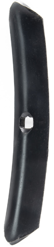 Reversible point for vibro cultivator 1505