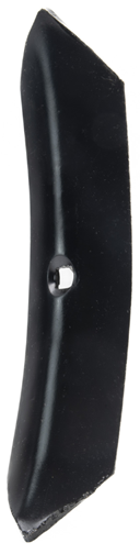 Reversible point 15000 for Vibrocultivator tine