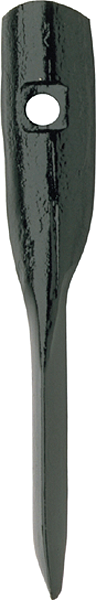 Cultivator sweeps for chisel and ransome 1583