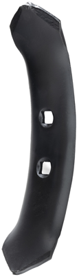 Reversible point 1551 for Seed drills