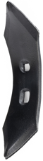 Reversible point 1550-A for double coil tine