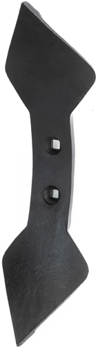 Reversible heart point 1577