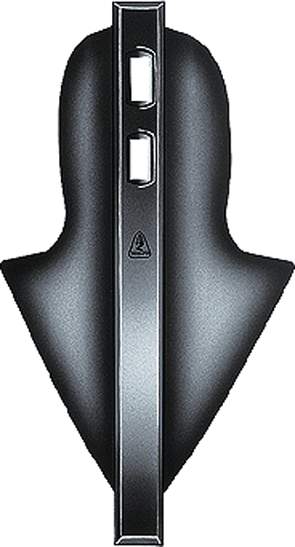 Cultivator sweeps for chisel and ransome 1574
