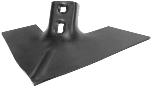 Cultivator point 15050