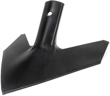 Cultivator point 15042 suitable for Bourgault 410-PWV