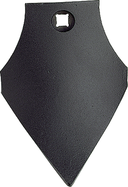 Cultivator sweeps for chisel and ransome 1581
