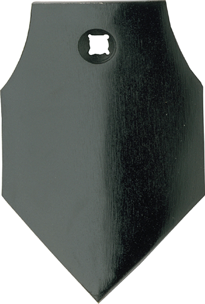 Cultivator sweeps for chisel and ransome 1585