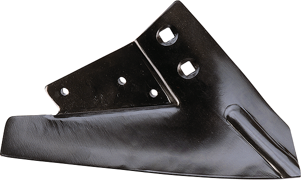 Cultivator sweeps for chisel and ransome 15002