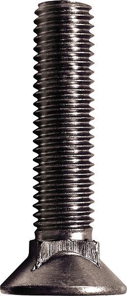 Agricultural fasteners