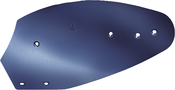 Mouldboards universal