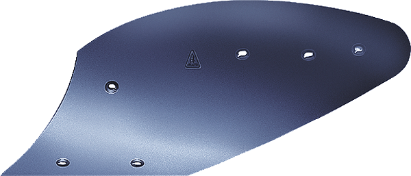 Mouldboard 1781
