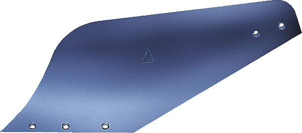 Mouldboard 1786