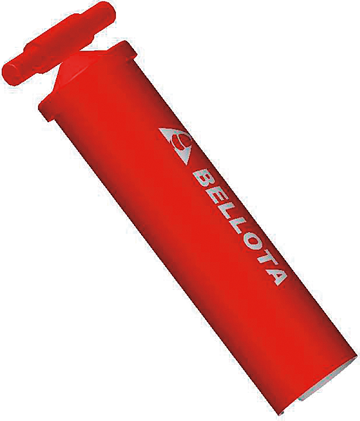 Tube (T)