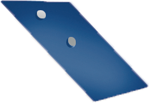Spare parts for Fiskars-Agrolux ploughs 1398