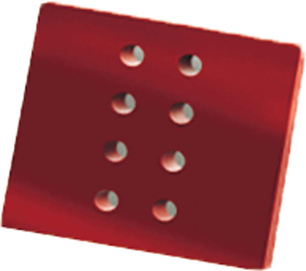 Spare parts for Överum ploughs 2357