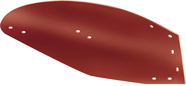 Spare parts for Ovlac ploughs 1797