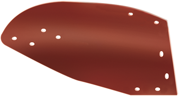 Spare parts for Ovlac ploughs 1874