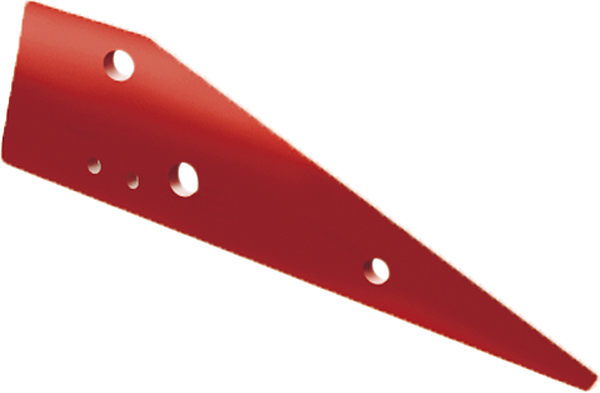 Spare parts for Kverneland ploughs 2292