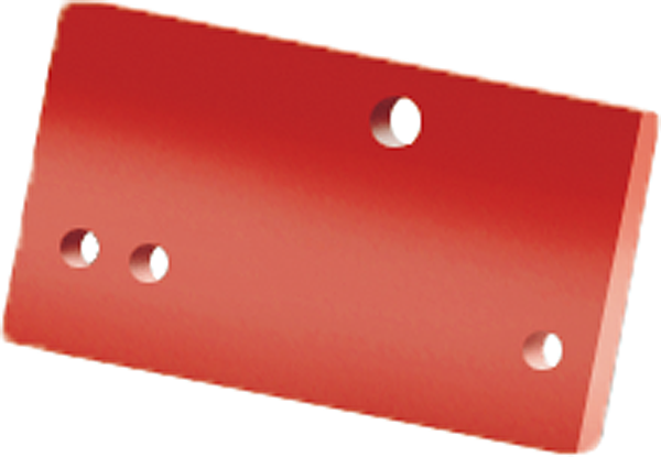 Spare parts for Kverneland ploughs 2296