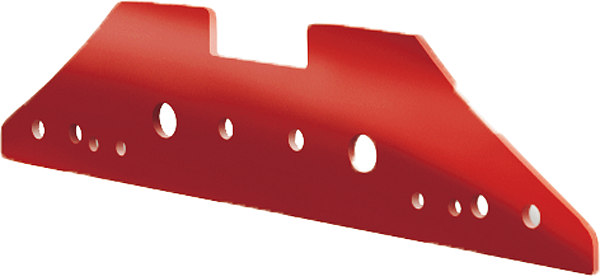 Spare parts for Kverneland ploughs 2328