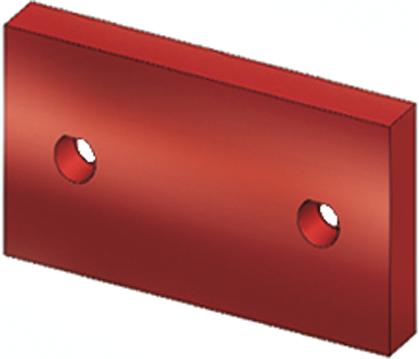 Spare parts for Kverneland ploughs 2381