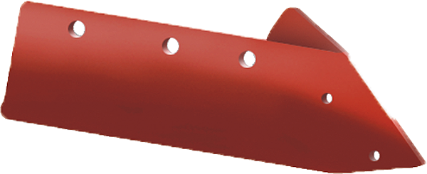 Spare parts for Naud ploughs 1416
