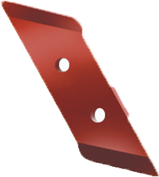 Spare parts for Naud ploughs 1417