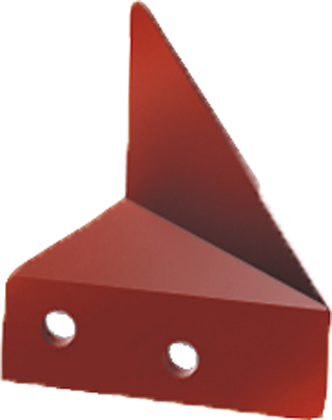 Spare parts for Naud ploughs 1468
