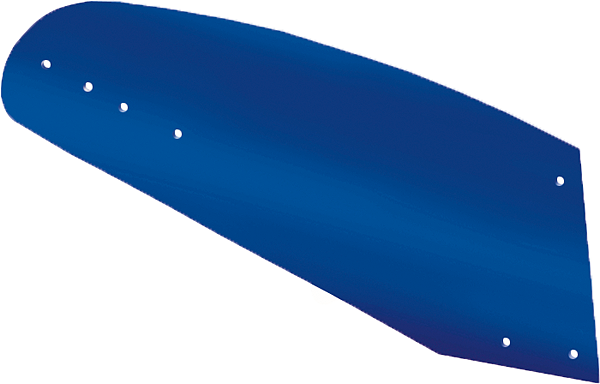Spare parts for Överum ploughs 1822
