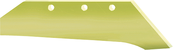 Spare parts for Vogel & Noot ploughs 1219