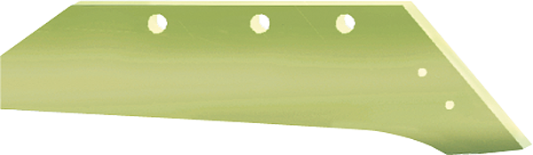 Spare parts for Vogel & Noot ploughs 1220