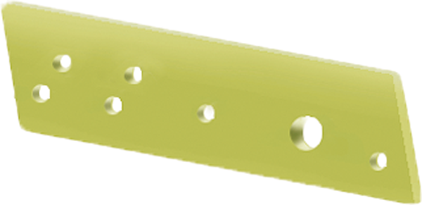 Spare parts for Vogel & Noot ploughs 2354