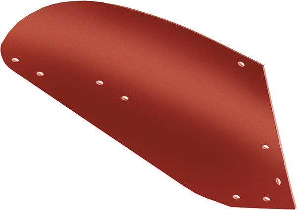 Spare parts for Kverneland ploughs 1712