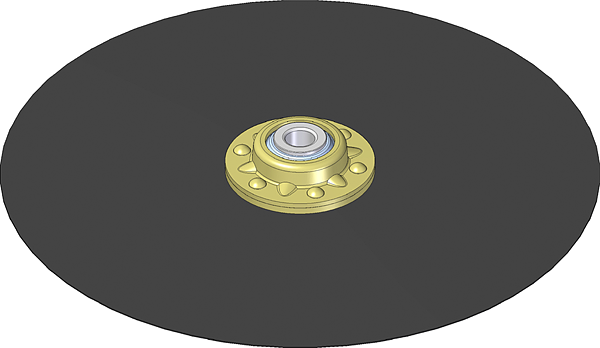 SUNFLOWER SN7261