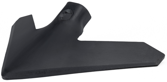 Cultivator sweeps for chisel and ransome 15072