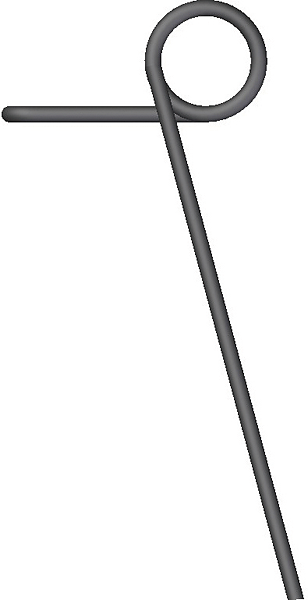 Following tines 2853
