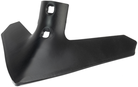 Cultivator point 15077