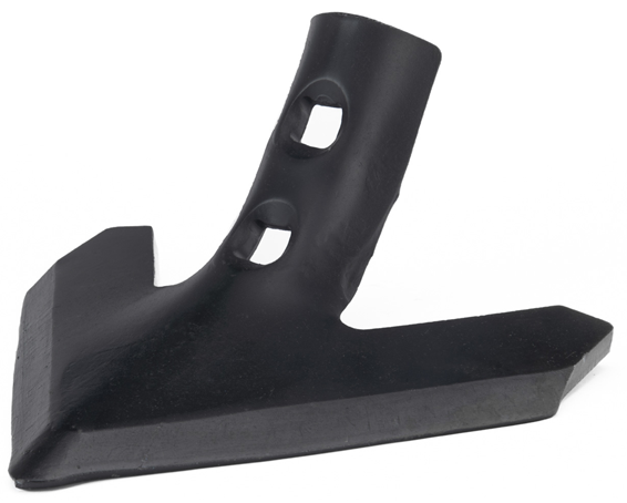 Sweep 15037 for Cultivator Tine