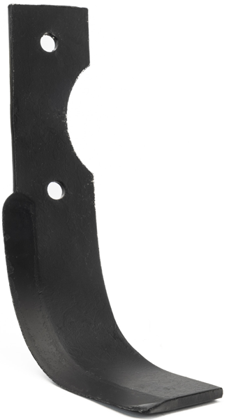 Rotovator blade type 178 PA
