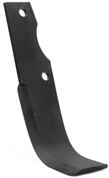 Rotavator blade type 234