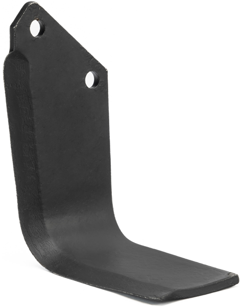 Rotovator blade Howard type 3901-63593