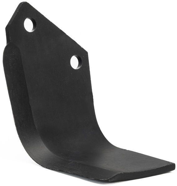 Rotavator blade Howard type 6785 - 2720