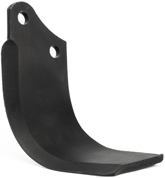 Rotavator blade Maschio Gaspardo type 1110426