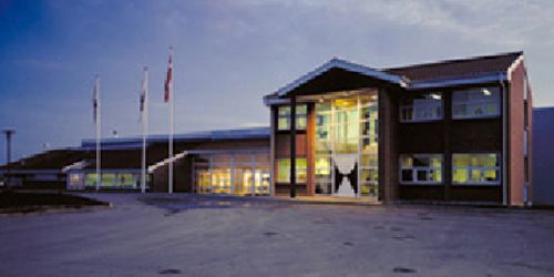 Acquisition of Solbjerg (Denmark)